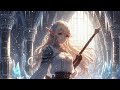 ケルト音楽】中世のBGM ケルト音楽 RPG 雪原の遺跡【異世界 ダンジョン】#作業用BGM