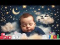 Lullaby for Babies to Go to Sleep 😴 Sleep Music For Babies to Fall Asleep Quickly / Hush Little Baby