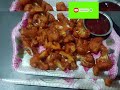 very very tasty gobi 65 😋😋 #laxman katgi videos#