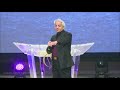 Benny Hinn - Why Is Daily Prayer Important?