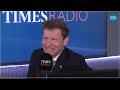 ‘You’re AMATEURS!’ | Andrew Neil’s scathing interview with Reform's  Richard Tice