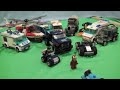 Thomas vs. Iron Man - A Lego Stop-Motion Short Film
