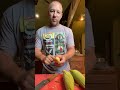 Easiest way to prepare sweet corn and update on Dad!!!! || Jacob Landry (swamp People)