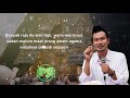 Sejarah Tergantung Penulisnya || Gus Baha Terjemah Indonesia