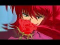Yu Yu Hakusho OST ~ romantic {extended/perfectly sped up}