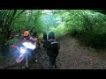 ENDURO PANORAMA 2024 DAY2  PRO CLAS S onboard Raul Patrau #21