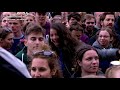 London Grammer - Flickers / Help Me Lose My Mind  (Live Hurricane Festival Scheeßel 06-22-2018)