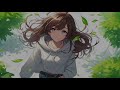 1 hour chill lofi music medley 2