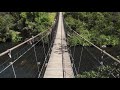 Arouca 516: World’s longest Pedestrian Suspension Bridge in Portugal | Paiva Walkways | 4K UHD