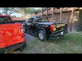 CHOOSE YOUR SIDE! Tailgate Wars! GMC MultiPro, Chevy MultiFlex, Ford Step, and RAM 60/40 Split