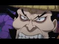 The Traitor Reveals Himself | One Piece