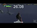 MVGS CRAWL ISNT FASTER?  │  PROJECT KAIJU