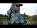 Archery Backpack Elk Hunt PUBLIC LAND Colorado Film (We got SO CLOSE... but not close enough)