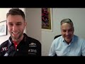 The Debrief - Episode 1: Unpacking Taupō with Andre Heimgartner | 2024 Repco Supercars Championship