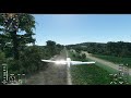 Microsoft Flight Simulator 2020 - Nürburgring (Nordschleife)