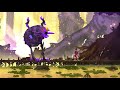 Dead Cells - Lore of The Bad Seed DLC