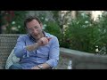 What I Got Wrong About Mentorship | Simon Sinek