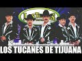 Los Tucanes de Tijuana 🔥 Lo Mejor de los Corridos Bravos 💋 30 Éxitos Corridos Pesados Mix