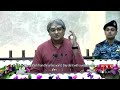 সন্ত্রাসীদের দমন করতেই কারফিউ : তথ্য প্রতিমন্ত্রী | Mohammad Arafat | Quota Movement | Somoy TV