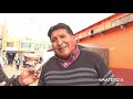 EL MERCADO DE LOS BRUJOS DE JULIACA , ENTREVISTA INÉDITA A UN PACCO