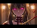 「Nightcore」- Killer Queen (Lyrics) - Mad Tsai