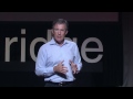 Life lessons from 34 years of fighting cancer | Tyler Jacks | TEDxCambridge