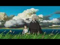The Boy and the Heron 🌲 Hayao Miyazaki