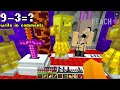 Which SECRET STAIRS is better in Minecraft ? I found a MONEY DIAMOMD STAIRS vs GOLDEN STAIRS !