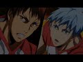 Kuroko no Basket Last Game (AMV/EDIT)Alight Motion