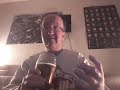 Beer Review: Apple Ale - New Glarus Brewing - 4% ABV.
