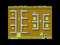 FLICKY 1984 【オール5000点 全48ステージクリア】SEGA Arcade