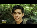 Explore hutan Kalimantan!! Ketemu apa ya ???