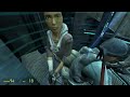 Kurort wypoczynkowy Nova Prospect | Half-Life 2: Campaign #4