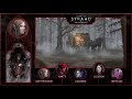 The Black Carriage | Highlight from Curse of Strahd: Twice Bitten