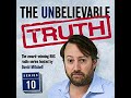 David Mitchell's The Unbelievable Truth -  Series 10 | Full Series | Audio Antics