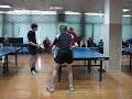 Daniil Kulikov, 16-Year-Old Spartakiad Table Tennis Team Champion