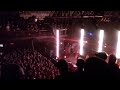 Mastodon Silver Spring MD 5 2 2017 short clip