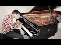 Your Song - Elton John | Piano Cover + Sheet Music