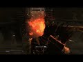 SKYRIM - Game Clips: Fireball Decimation