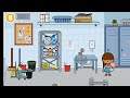 Crazy Scientist Create Wife From His Laboratory/Toca Life World/Toca Life Story/Toca Sad Story