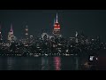 How to Photograph Cities at Night | POV Photography in New York