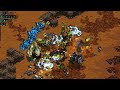 FLASH 2v2! Flash/MIsO TZ v Action/Snow PZ on Iron Curtain - StarCraft - Brood War