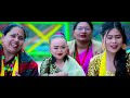बिजय पुन र गूडिया मुना मगरले सँगै अभिनय गरेको पहिलो गीत | Aankhai Gajal | Dolraj  & Muna Magar