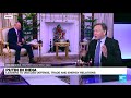 Putin heads to India with eye on military, energy ties • FRANCE 24 English