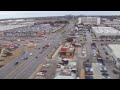 [NOT4k!] Southwest Airlines 737-800 IAH-DAL Approach, landing, Gate Hold