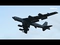 How does B-52 Stratofortress new engine make B-52 bomber in service for 98 years?