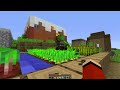 JJ Found a New SECRET PASSAGE In the CAKE in Minecraft – Maizen