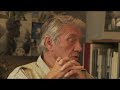 Interview with Don McCullin and Fred Ritchin