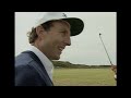 The Open Official Film 1991 | Ian Baker-Finch Wins At Royal Birkdale