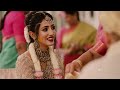 Dr. Ankitha & Dr. Karan | Candid wedding film | Chamara Vajra